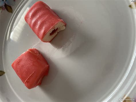 Сырок творожный Сыркофф Keiko клубника - «Вкуснейший клубничный сырок ...