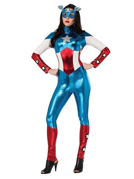 Marvel Kostüme für Damen, Herren & Kinder günstig kaufen