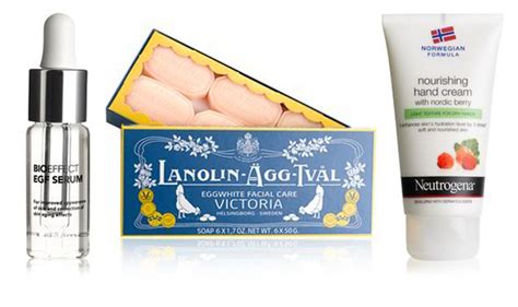 Best Scandinavian make-up and skincare | Express.co.uk