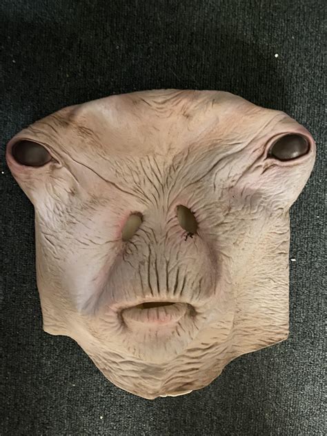 Normal mask : r/funny