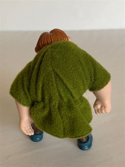 Disney hunchback of Notre Dame quasimoto - Etsy
