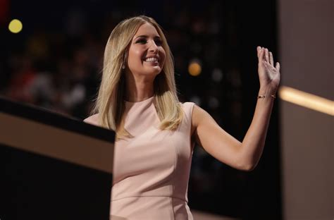 Ivanka Trump: Dad’s comments about women ‘offensive’ | Jewish ...