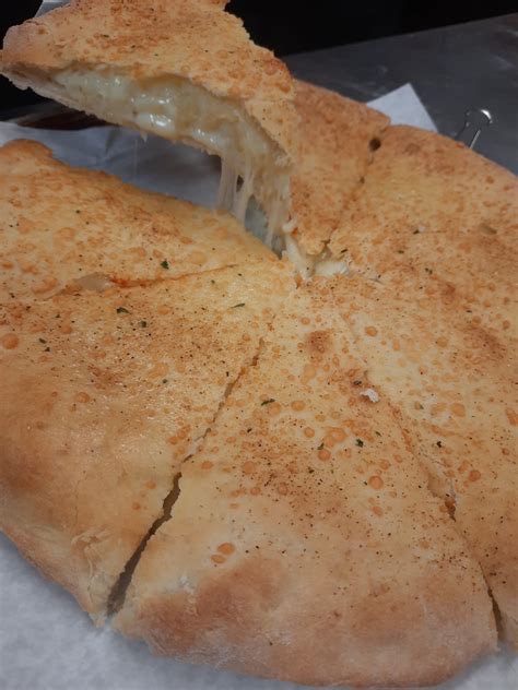 Stone Creek Bar & Grill - $.80 Wings All Day! Monday is wing day at