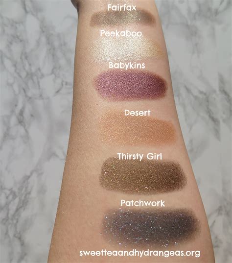 ColourPop Holiday 2016 Review + Swatches | Colourpop, Love your hair ...