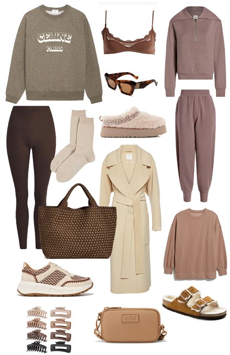 styling chocolate brown