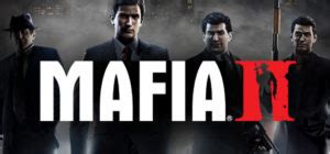 скачать Mafia 2 (последняя версия) бесплатно торрент на ПК