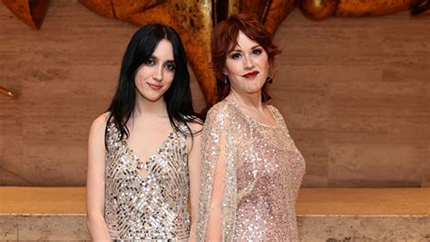 Molly Ringwald Reveals Daughter Mathilda Was ‘Conceived’ in Studio 54 ...