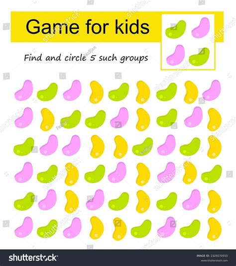 39 Jelly Bean Brains Images, Stock Photos & Vectors | Shutterstock