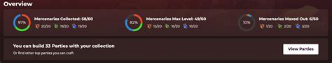 HSReplay.net Mercenaries Support is Live!