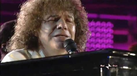 Riccardo Cocciante - Margherita - Live - HQ - HD - By Mrx - YouTube