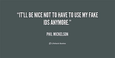 Phil Mickelson Quotes. QuotesGram