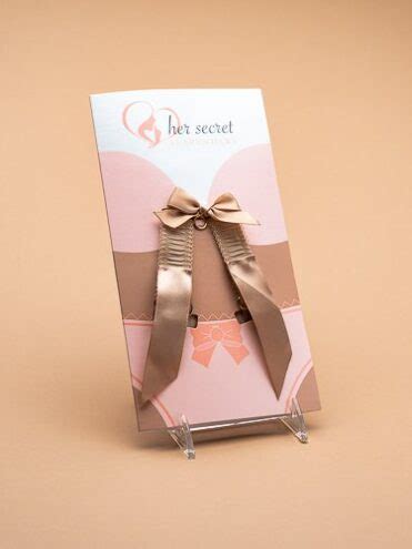 Hidden suspenders for women - Her Secret Suspenders