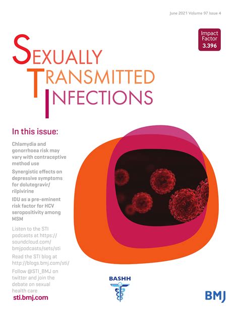 Sexual consent and chemsex: a quantitative study on sexualised drug use