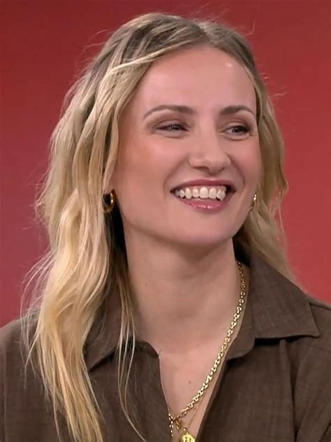 AWZ-Star hat zwei Mädchen: Ania Niedieck über turbulente Mama-Momente