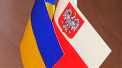 Українські місця в Польщі – на окремій мапі