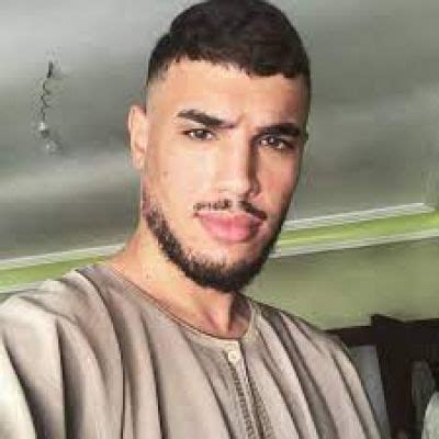 oussama el fatmi