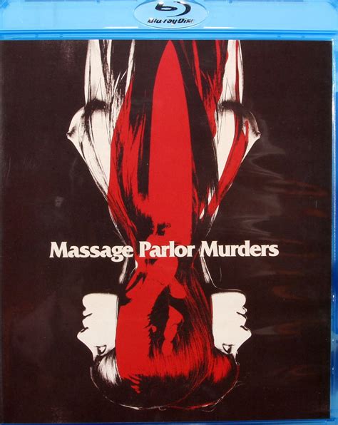 Massage Parlor Murders! (1973)