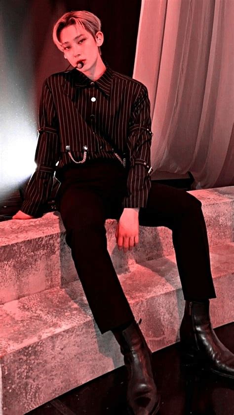 enhypen sunoo | Pantsuit, Suits, Fashion