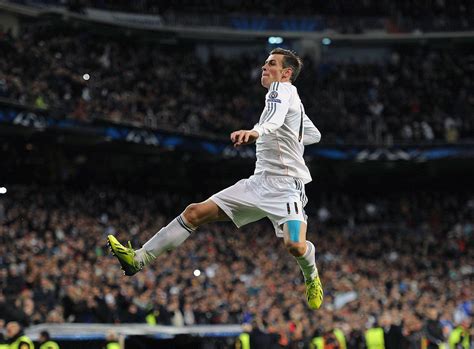 Gareth Bale 2018 Wallpapers - Wallpaper Cave