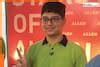 Meet man, topped IIT JEE Advanced, Mukesh Ambani is his..., he is now...