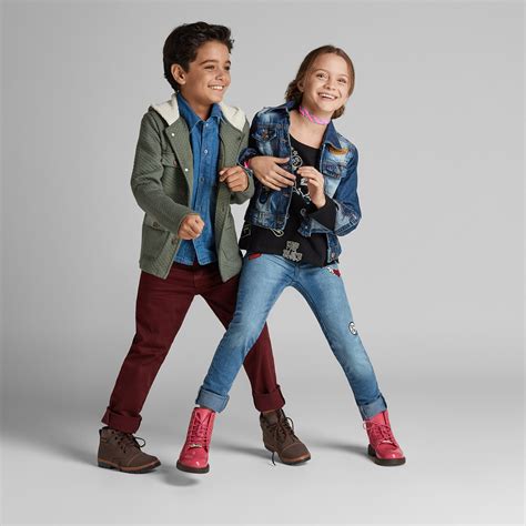 Moda Kids : Diversão em um mundo fashion