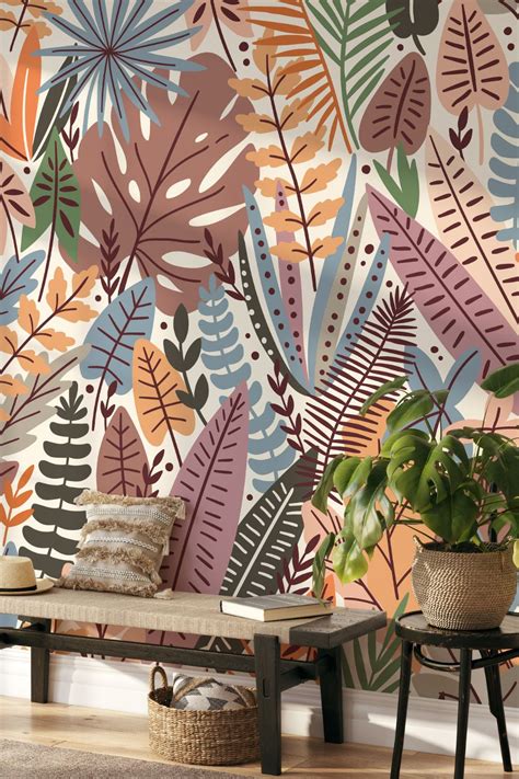 The Top Wallpaper Trends 2023 [With Some Exciting Comebacks]