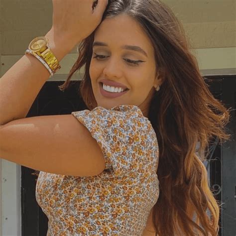 Who Is Nadia G? Biography, Wiki, Birthday, Childhood, Age, Family