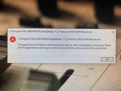 Can anyone help me fix this please!? : r/Windows10
