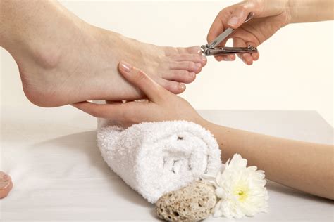 How To Take Care Of Your Toes And Toenails at Cristal Lawrence blog