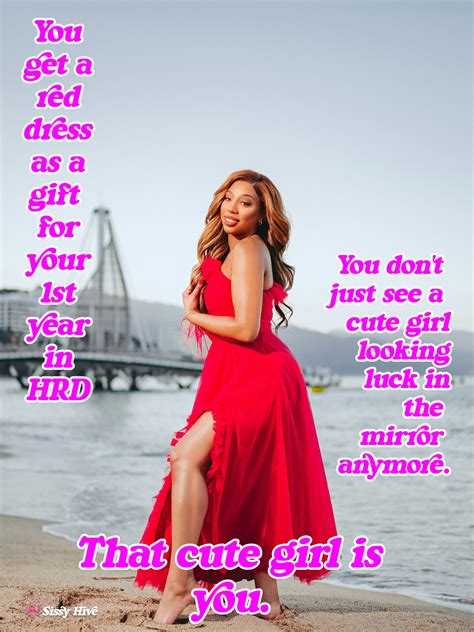 Cute Sissy Captions for Your Feminine Fantasy » Sissy Hypno X