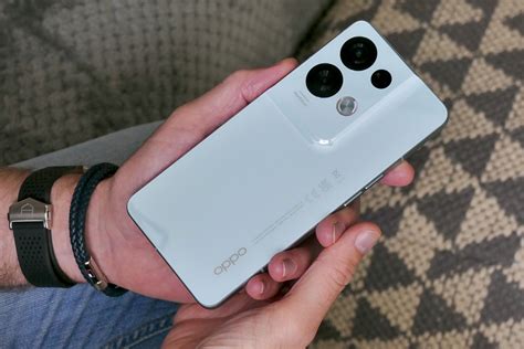Oppo Reno 8 Pro review: a great no-nonsense phone | Digital Trends
