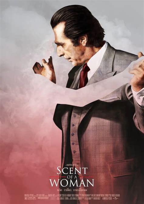 Scent of a Woman Ending Explained & Film Analysis – Blimey