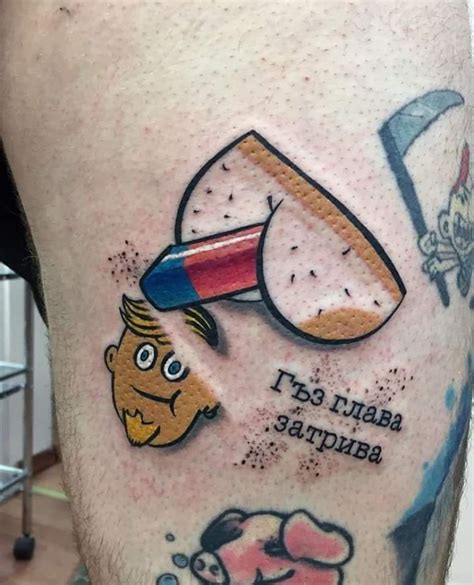 #tattoo | Tattoos, Nikolai