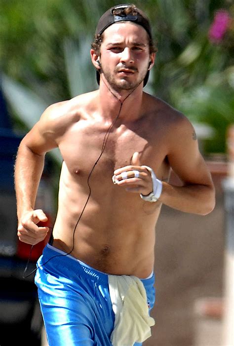 Shia LaBeouf photo gallery - high quality pics of Shia LaBeouf | ThePlace