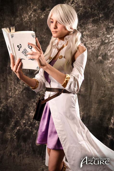 Noelle Silva Cosplay 3 by ArtisansdAzure on DeviantArt