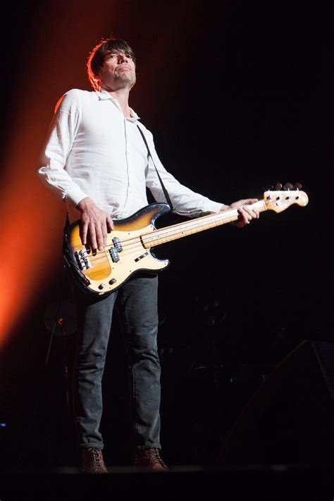 Alex James Hints A Blur Reunion - Noise11.com