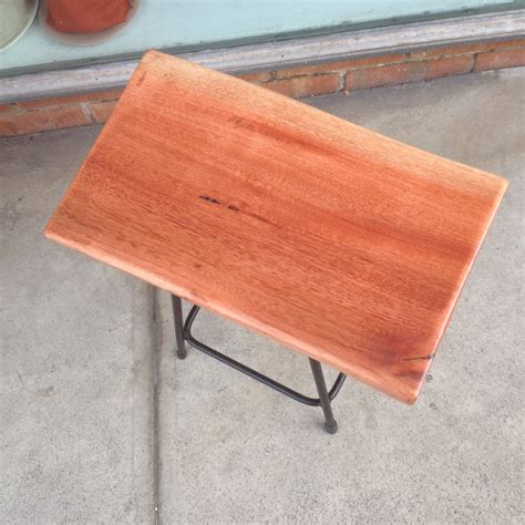 edge side table sold   product