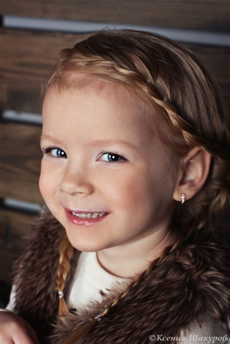 Fashion Kids. Ксения Шакурова. Фотогалерея: Портфолио