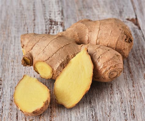 Useful properties of ginger | Lady Life Magazine