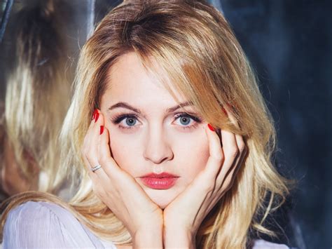 Янина Студилина - Yanina Studilina фото №1064430