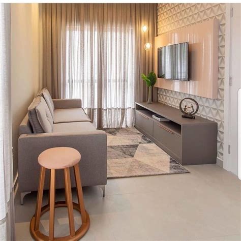 Parede De Sala Moderna - Papel De Parede Sala Moderna - FDPLEARN