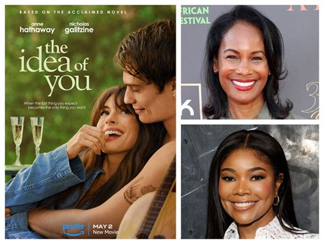 Trailer to The Idea Of You — BlackFilmandTV.com