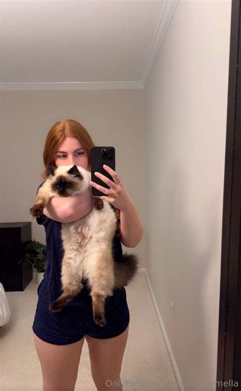 cristinacarmella Leaks 2025 | Thotstash