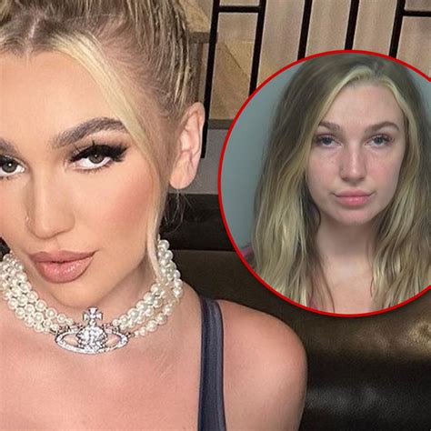 Kendra Sunderland Arrest Former Oregon State Student Kendra Sunderland