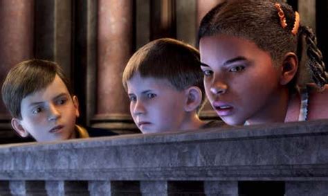 Uncanny android sightings, from Freud to Hollywood | New Scientist