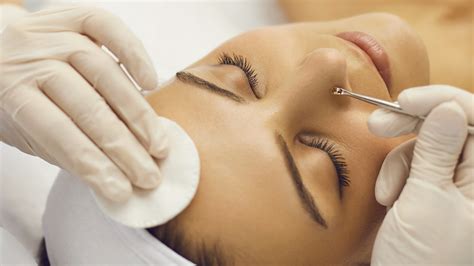 Are Extractions A Must For Healthy Skin? Here's What We Know
