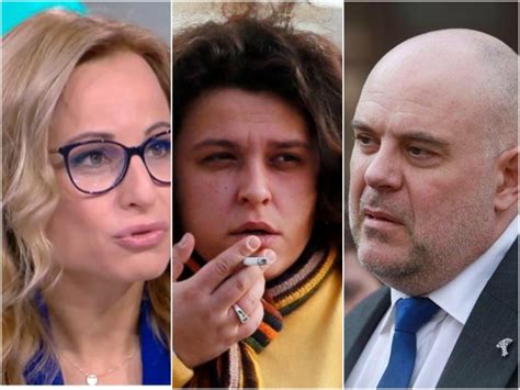 Гешев срещу Поли Паунова и Мария Цънцарова - големият победител е ...