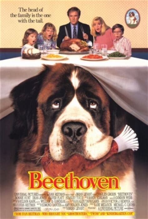 The 13 Best Dog Movies From the 90's - Puppy Leaks