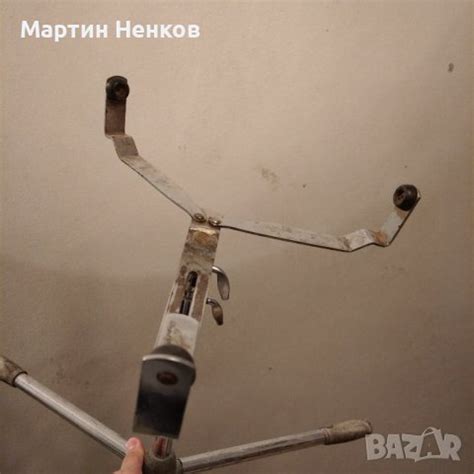 Стойка соло барабан в Ударни инструменти в гр. Варна - ID40412352 ...