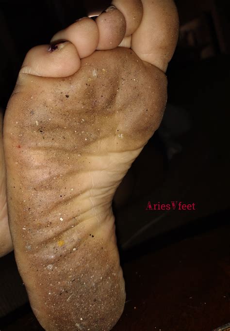 🖤 Aries♈feet 🖤 on Twitter: "New 💥Extremely Filthy💥 soles set (15pics